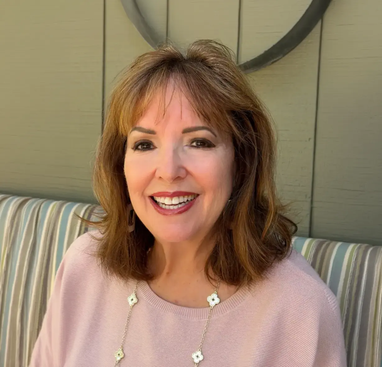 Lynn Finley